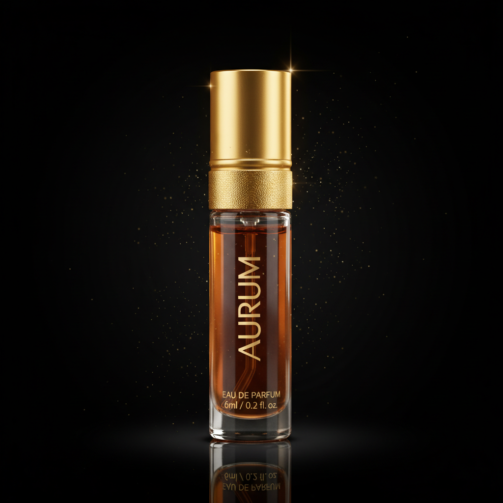 Free Perfume Tester