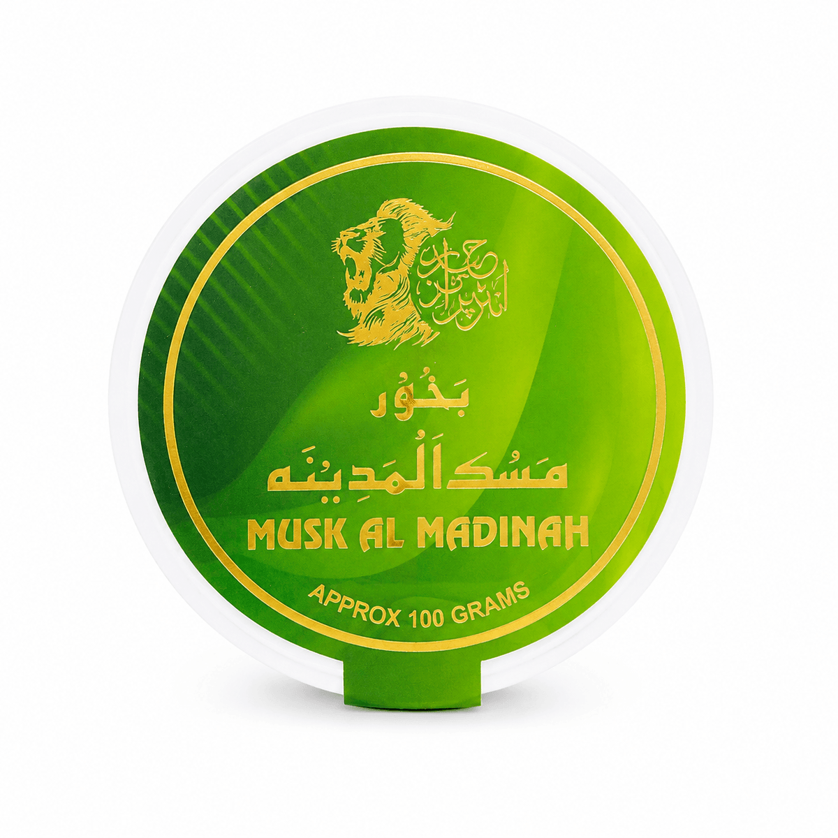 Musk Al Madinah Bakhoor Fragrance | Premium Long Lasting Arabic Oud Incense
