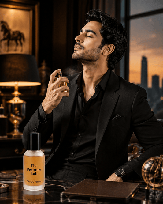 Imperial Legacy Perfume | Premium Woody Fruity Fragrance