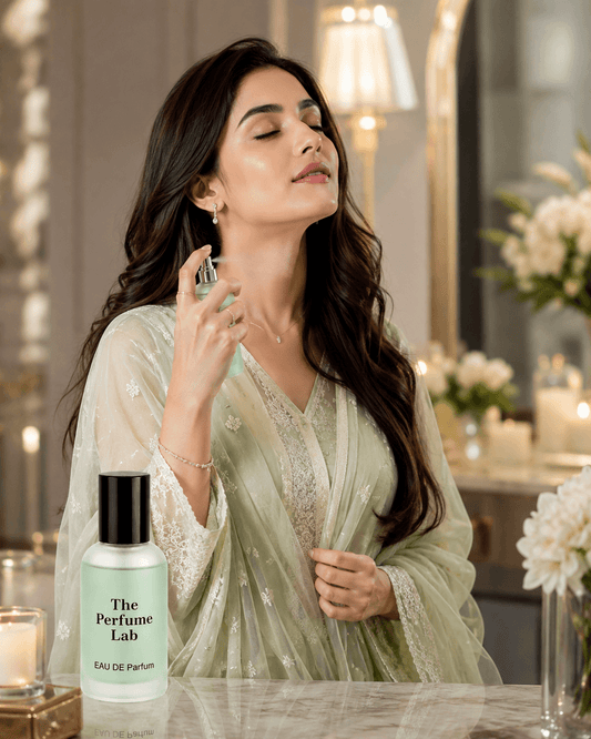 Midnight Muse | Luxury Women's Eau de Parfum