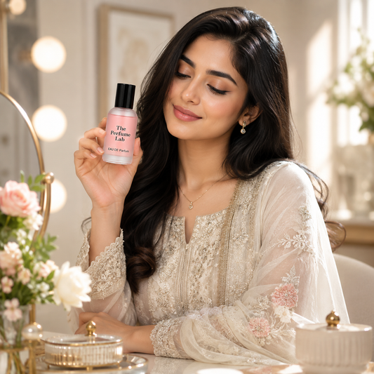 Afsaneh Women’s Perfume | Elegant & Long-Lasting Fragrance