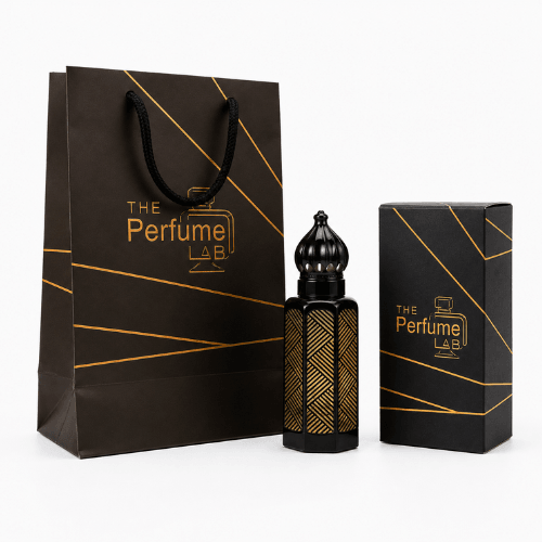 Blue Oud | Premium Woody Oud Perfume for Men & Women