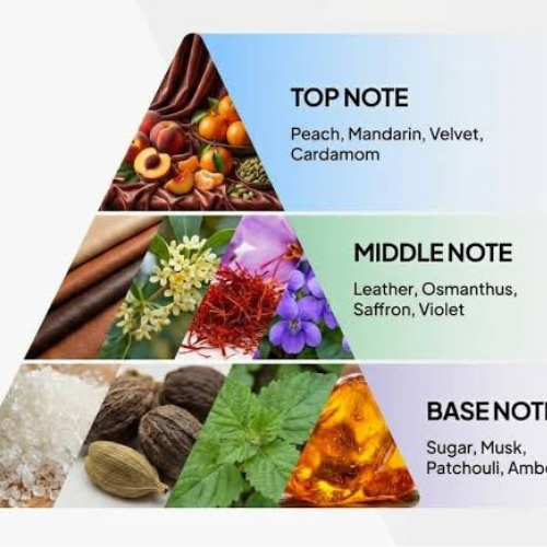 Galaxolide | Premium Perfume Fixative & Musk Fragrance Ingredient