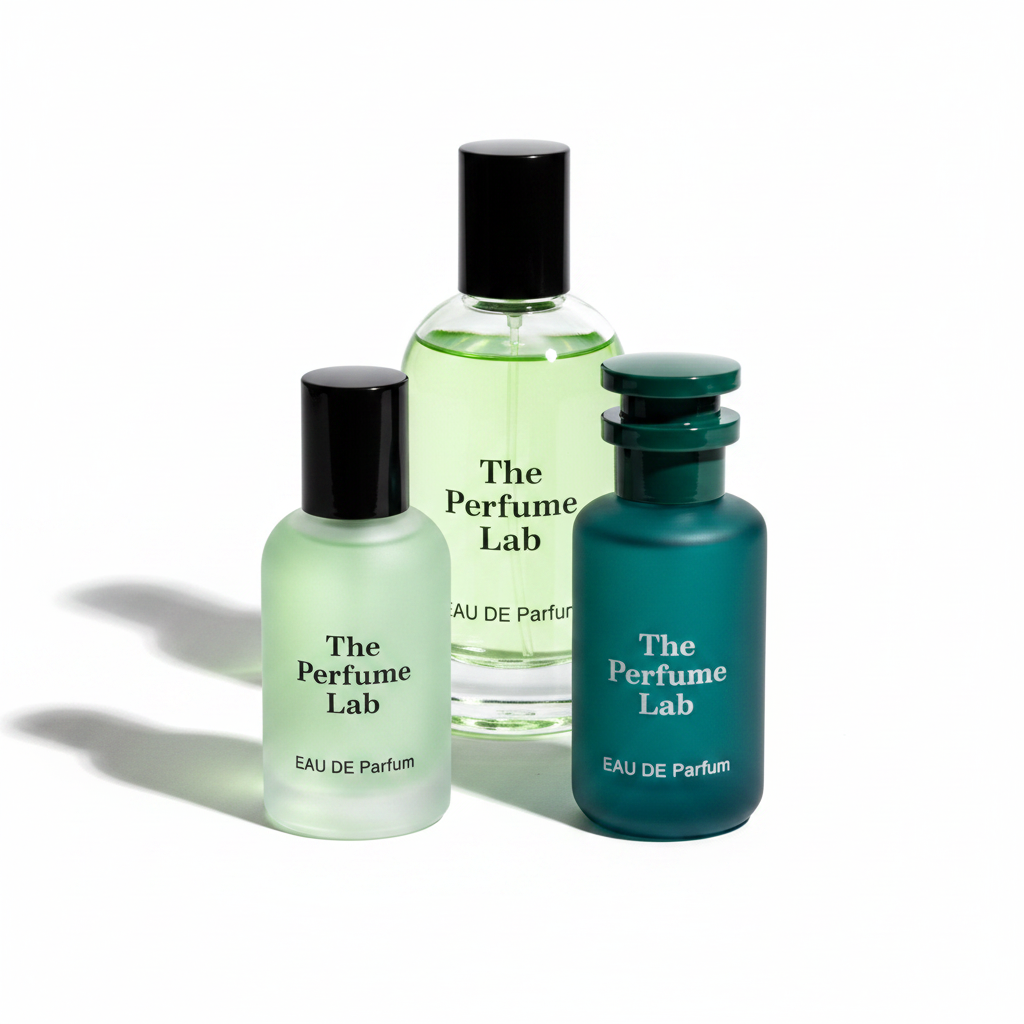 Beach Breeze Perfume for Women | Fresh & Elegant Everyday Fragrance