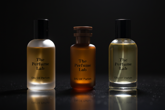 All Around Perfume for Him | Premium Men's Office Fragrance