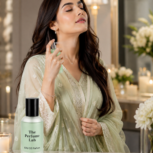 Women's perfumes