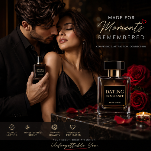 Dating Fragrances