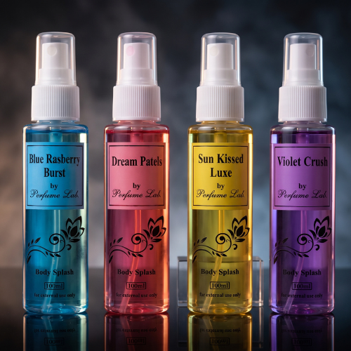 Body Mist