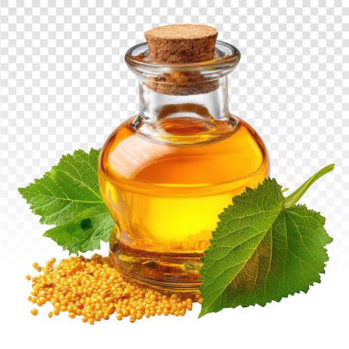 Hair Oils