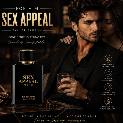 Sex Appeal