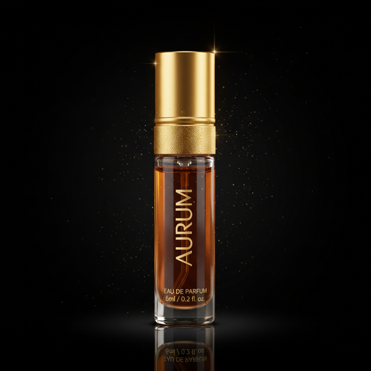 Free Perfume Tester
