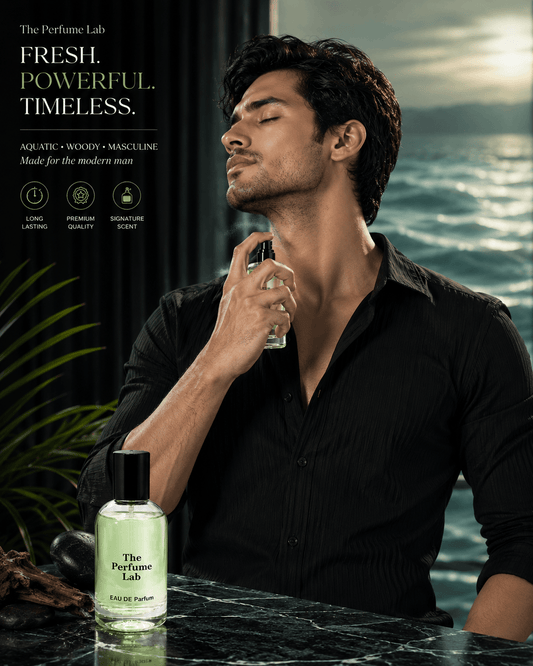 Destiny Desire Perfume | Elegant Luxury Fragrance