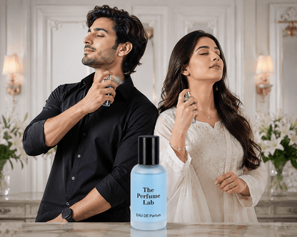 Scarlet Elixir | Luxury Eau de Parfum for Men & Women