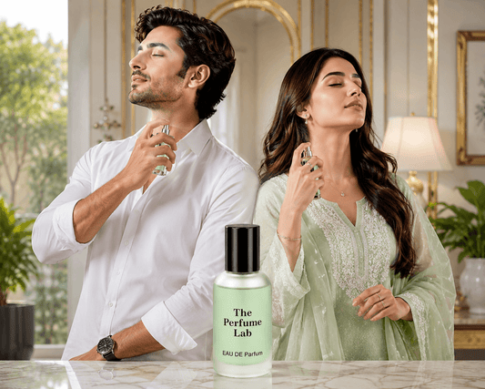 Eternal Essence | Luxury Eau de Parfum for Men & Women