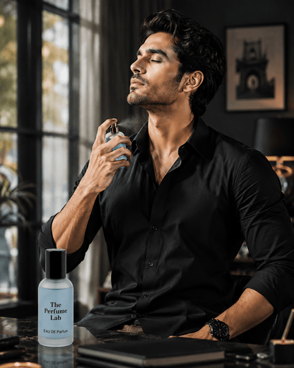 Power Drift | Luxury Eau de Parfum for Men