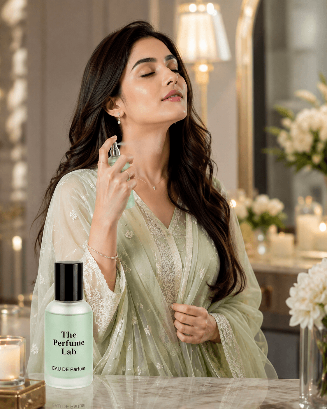 Midnight Muse | Luxury Women's Eau de Parfum
