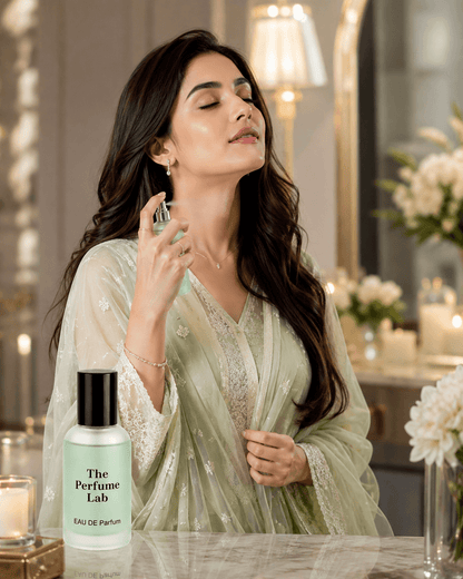 Midnight Muse | Luxury Women's Eau de Parfum