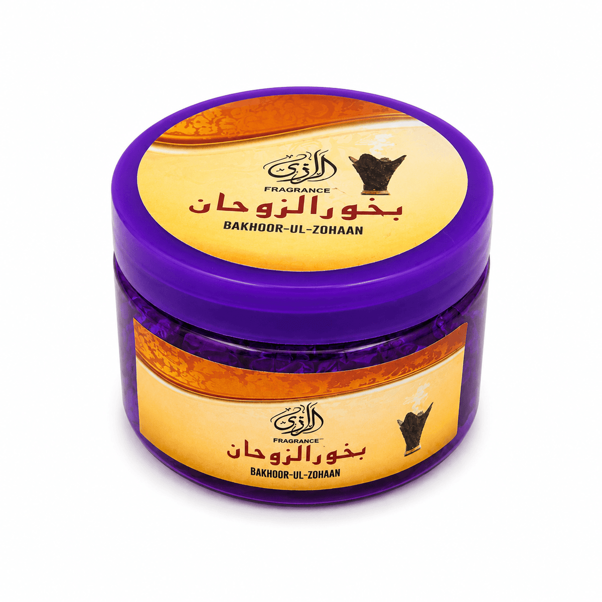 Bakhoor Ul Zohaan Fragrance Incense | Premium Aromatic Bakhoor for Home, Office & Prayer | The Perfume Lab