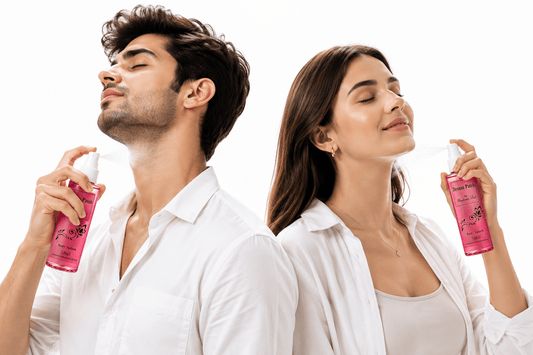 Dream Patels Body Splash – by Perfume Lab