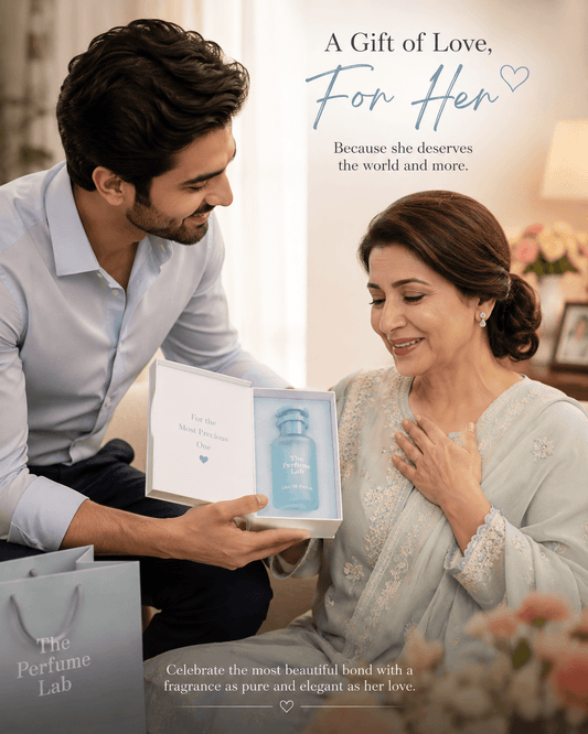 The Queen – Eau De Parfum | The Perfect Gift for Your Mother