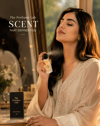 Velora Eau De Parfum 30ml | Buy Online in Pakistan | The Perfume Lab