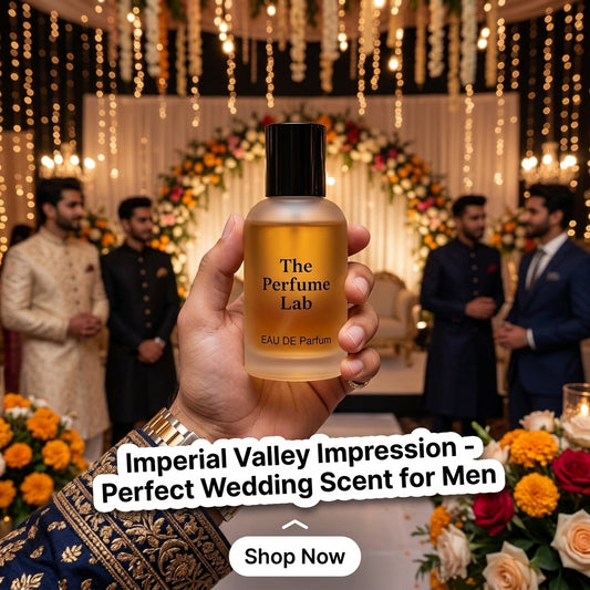 Maharaja Eau de Parfum for Men | Imperial Valley Inspired