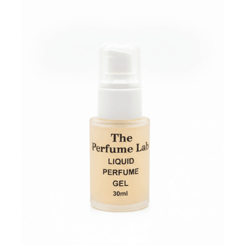 Liquid Perfume Gel for Women – by The Perfume Lab
