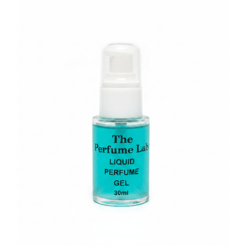 Liquid Perfume Gel for Men – by The Perfume Lab