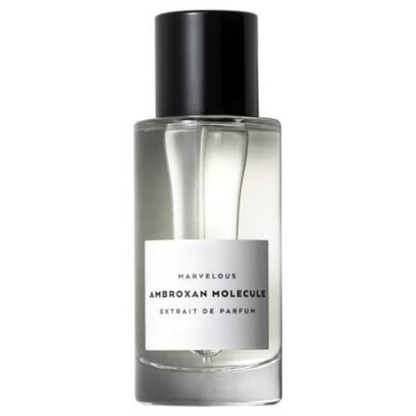 Ambroxen | Premium Perfume Fixative & Amber Fragrance Ingredient