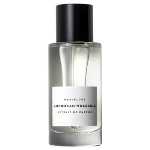 Ambroxen | Premium Perfume Fixative & Amber Fragrance Ingredient