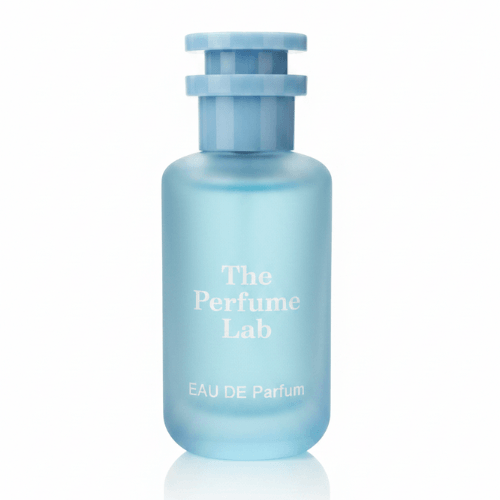Naughty Aura | Luxury Eau De Parfum for Him & Her | The Perfume Lab