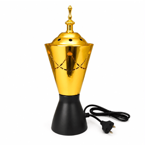 Premium Electric Oud Burner | Bakhoor Fragrance Burner