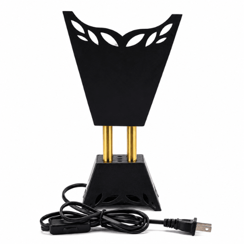 Luxury Electric Oud Burner | Bakhoor Incense Burner