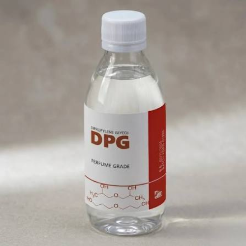 DPG Dipropylene Glycol | Perfume Fixative & Fragrance Ingredient
