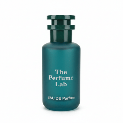 Aqua Rush | Fresh Aquatic Eau De Parfum for Men & Women | The Perfume Lab