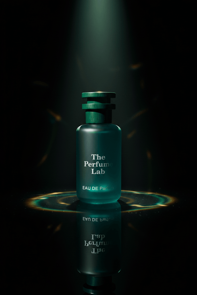 Aqua Rush | Fresh Aquatic Eau De Parfum for Men & Women | The Perfume Lab
