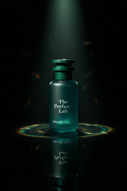 Aqua Rush | Fresh Aquatic Eau De Parfum for Men & Women | The Perfume Lab