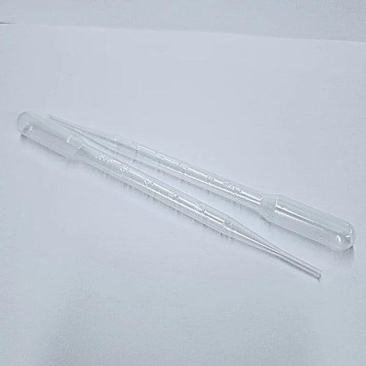 Dropper for Perfume Making | Precision Fragrance Filling Tool