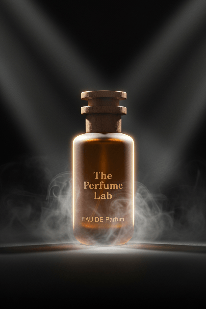 Chic Blossom Eau de Parfum | Signature Women's Fragrance