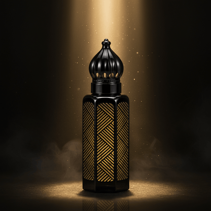 Blue Oud | Premium Woody Oud Perfume for Men & Women