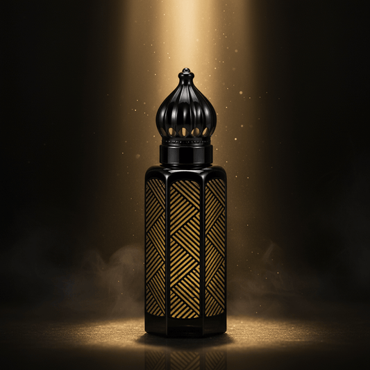 Royal Oud | Premium Oriental Fragrance | The Perfume Lab