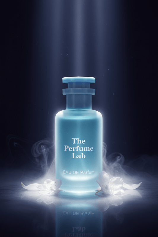 Naughty Aura | Luxury Eau De Parfum for Him & Her | The Perfume Lab