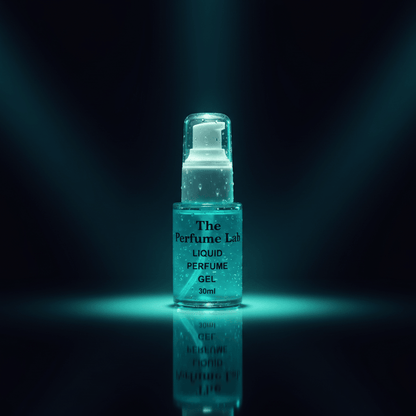 Liquid Perfume Gel for Men – by The Perfume Lab