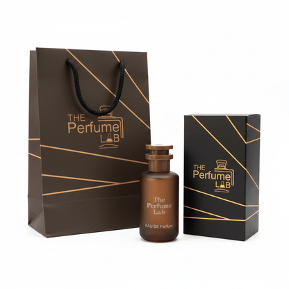 Chic Blossom Eau de Parfum | Signature Women's Fragrance