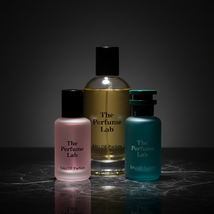 Sensual Desire Women’s Perfume | Elegant & Long-Lasting Fragrance