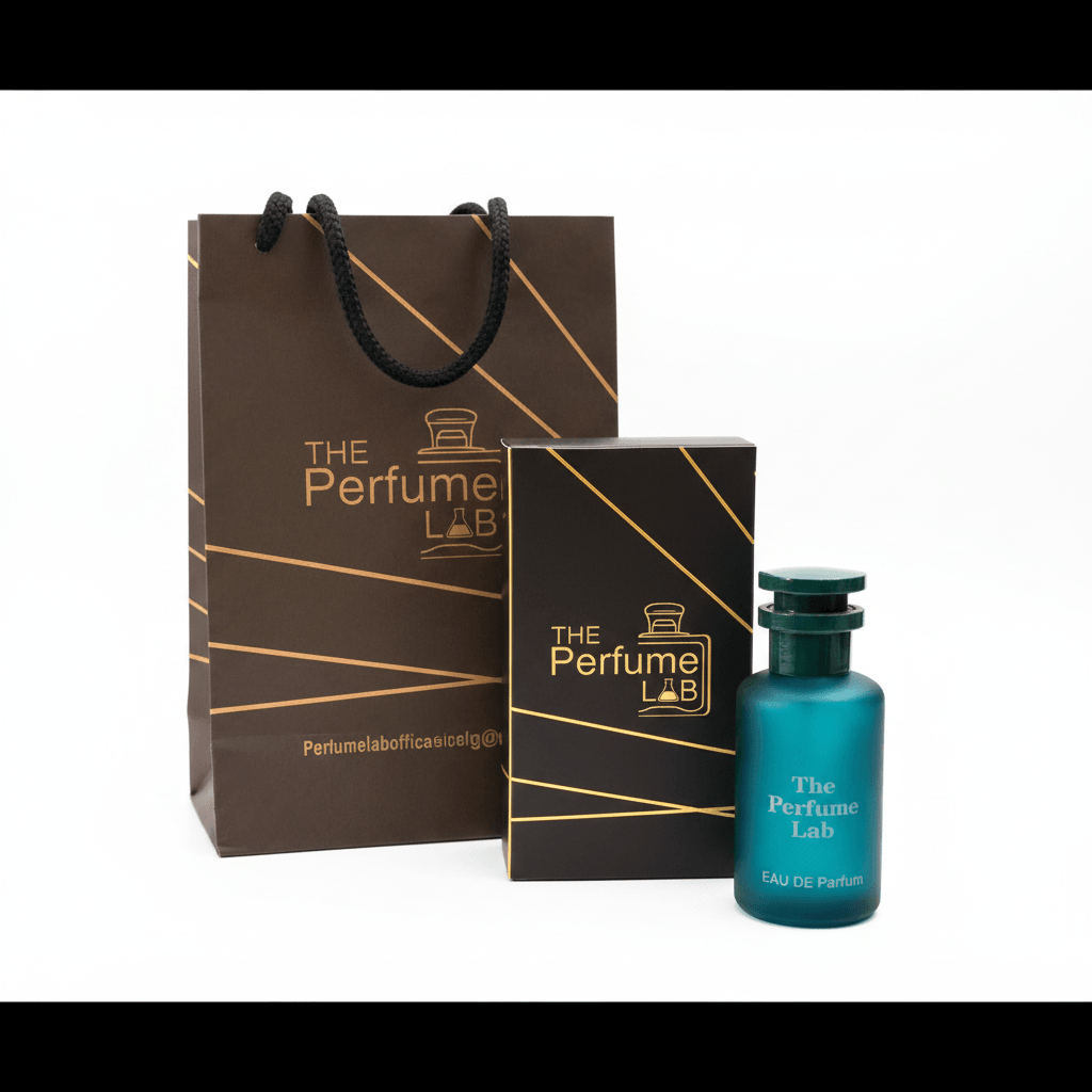 Naughty X Eau De Parfum 50ml | Long-Lasting Unisex Perfume | The Perfume Lab.